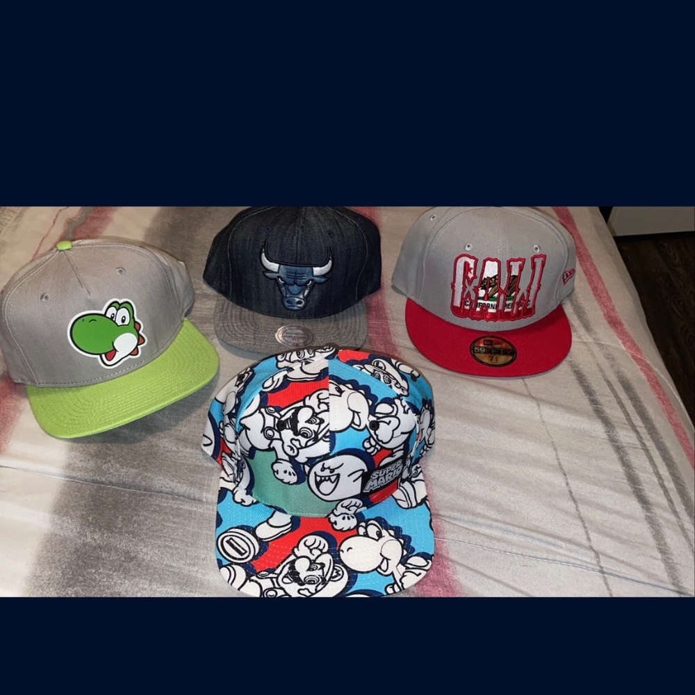 Hats